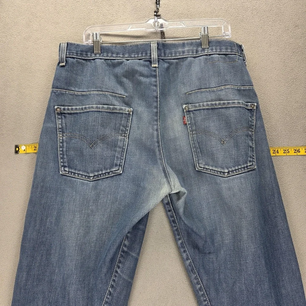 Levis 12666 vintage